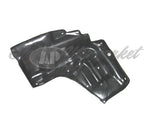UNDERCAR SHIELD FR LH — photo 1