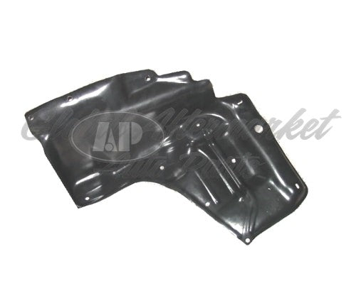 UNDERCAR SHIELD FR LH