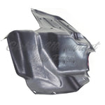 UNDERCAR SHIELD FR LH — photo 2