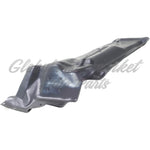 UNDERCAR SHIELD FR LH — photo 3