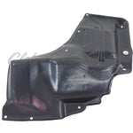 UNDERCAR SHIELD FR LH — photo 5