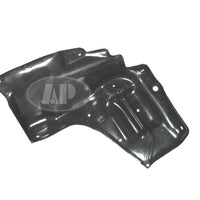 UNDERCAR SHIELD FR LH