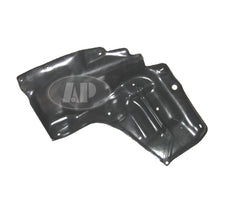 UNDERCAR SHIELD FR LH