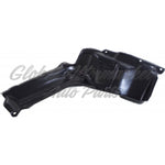 UNDERCAR SHIELD RH — photo 2