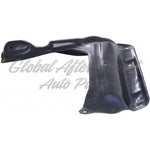 UNDERCAR SHIELD RH — photo 4