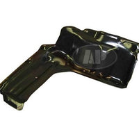 UNDERCAR SHIELD RH