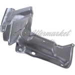 UNDERCAR SHIELD LH — photo 2