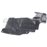 UNDERCAR SHIELD LH — photo 3