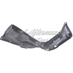 UNDERCAR SHIELD LH — photo 4