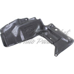 UNDERCAR SHIELD LH — photo 5