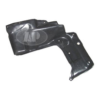 UNDERCAR SHIELD LH