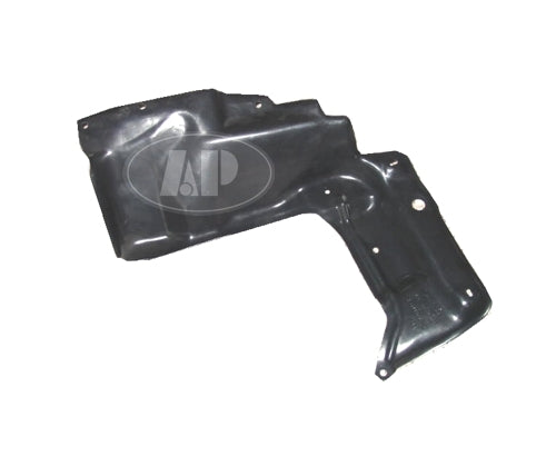 UNDERCAR SHIELD LH