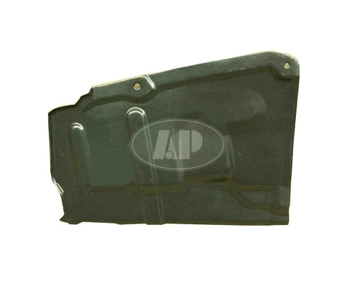 UNDERCAR SHIELD LH 3.5L