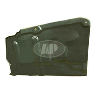 UNDERCAR SHIELD LH 3.5L