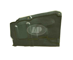 UNDERCAR SHIELD LH 3.5L