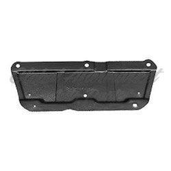 UNDERCAR SHIELD RR