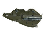 UNDERCAR SHIELD RH — photo 1