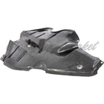 UNDERCAR SHIELD RH — photo 2