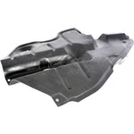 UNDERCAR SHIELD RH — photo 3