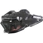 UNDERCAR SHIELD RH — photo 4
