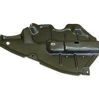 UNDERCAR SHIELD RH
