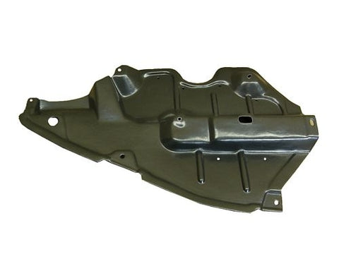 UNDERCAR SHIELD RH