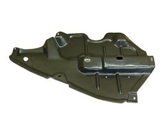 UNDERCAR SHIELD RH