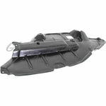 UNDERCAR SHIELD LH — photo 3