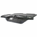 UNDERCAR SHIELD LH — photo 4