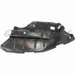 UNDERCAR SHIELD LH — photo 5