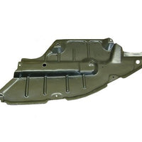 UNDERCAR SHIELD LH
