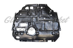 UNDERCAR SHIELD CENTER — photo 1