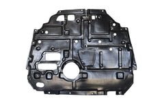UNDERCAR SHIELD CENTER