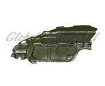 ENGINE SPLASH SHIELD LH — photo 1