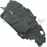 ENGINE SPLASH SHIELD LH — photo 2