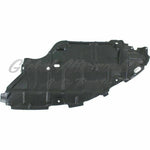 ENGINE SPLASH SHIELD LH — photo 4