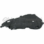 ENGINE SPLASH SHIELD RH — photo 2