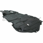 ENGINE SPLASH SHIELD RH — photo 3