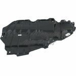 ENGINE SPLASH SHIELD RH — photo 5