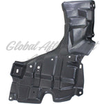 UNDERCAR SHIELD RH — photo 3
