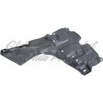 UNDERCAR SHIELD RH — photo 4