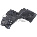 UNDERCAR SHIELD RH — photo 5