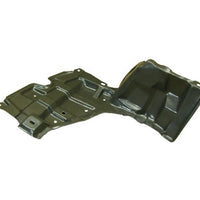 UNDERCAR SHIELD RH