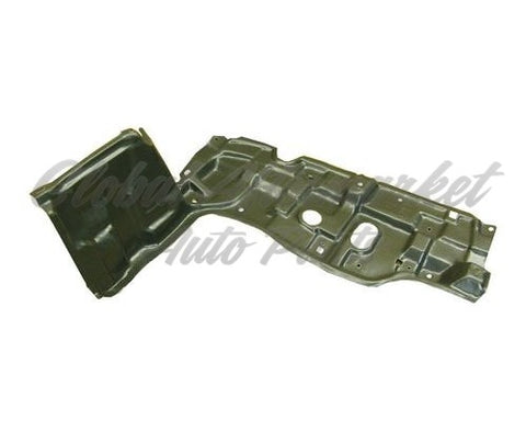 UNDERCAR SHIELD LH