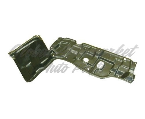 UNDERCAR SHIELD LH