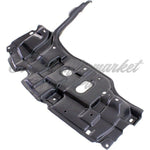 UNDERCAR SHIELD LH — photo 2