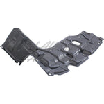 UNDERCAR SHIELD LH — photo 3