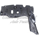 UNDERCAR SHIELD LH — photo 4
