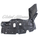 UNDERCAR SHIELD LH — photo 5