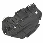 UNDERCAR SHIELD RH EXCLUDE SE — photo 4